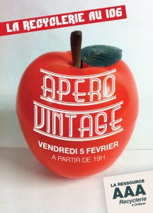 flyer Apero Vintage Fevrier 2016