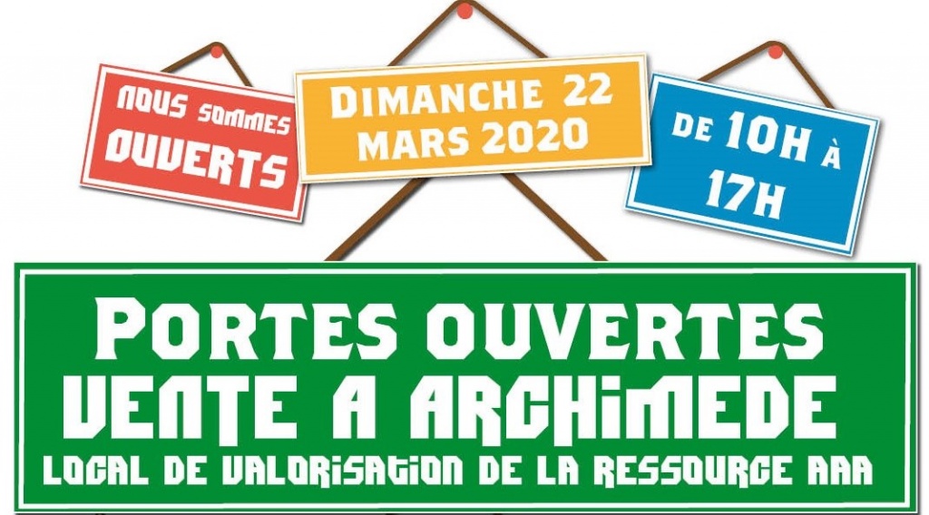 Saintjeandebraye La Ressource AAA