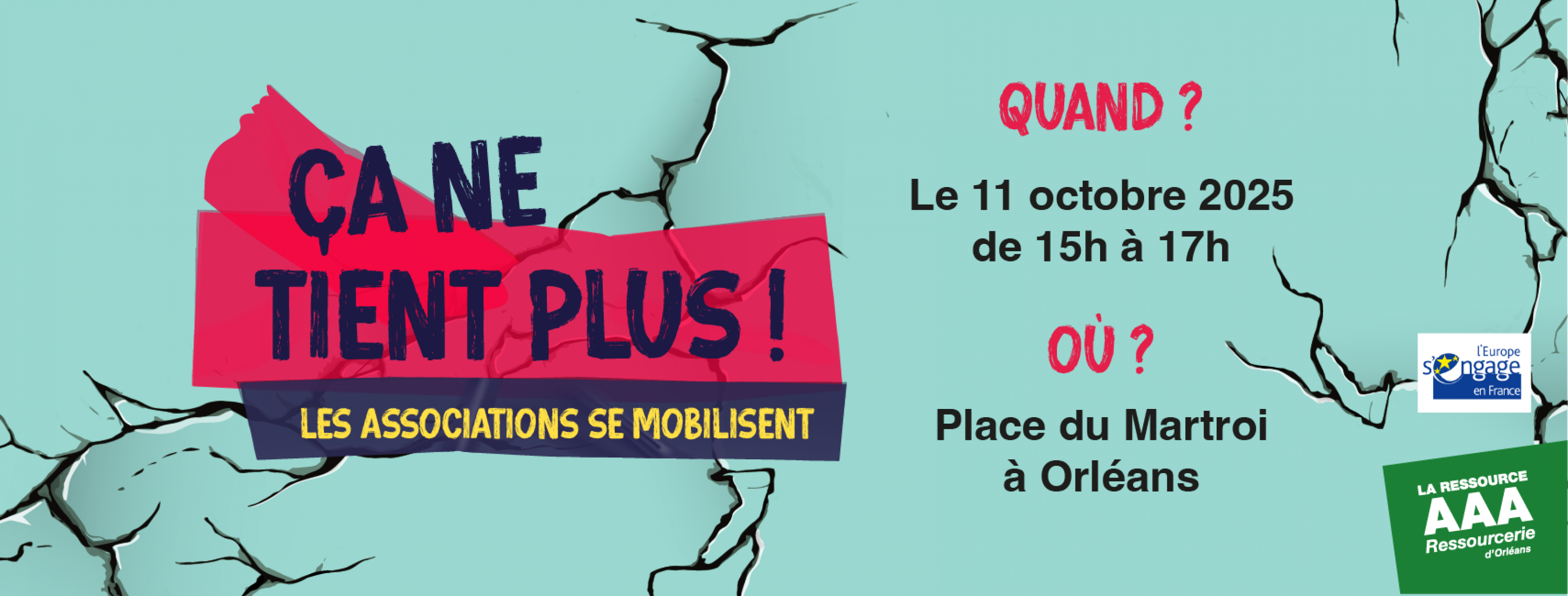 La Ressource AAA