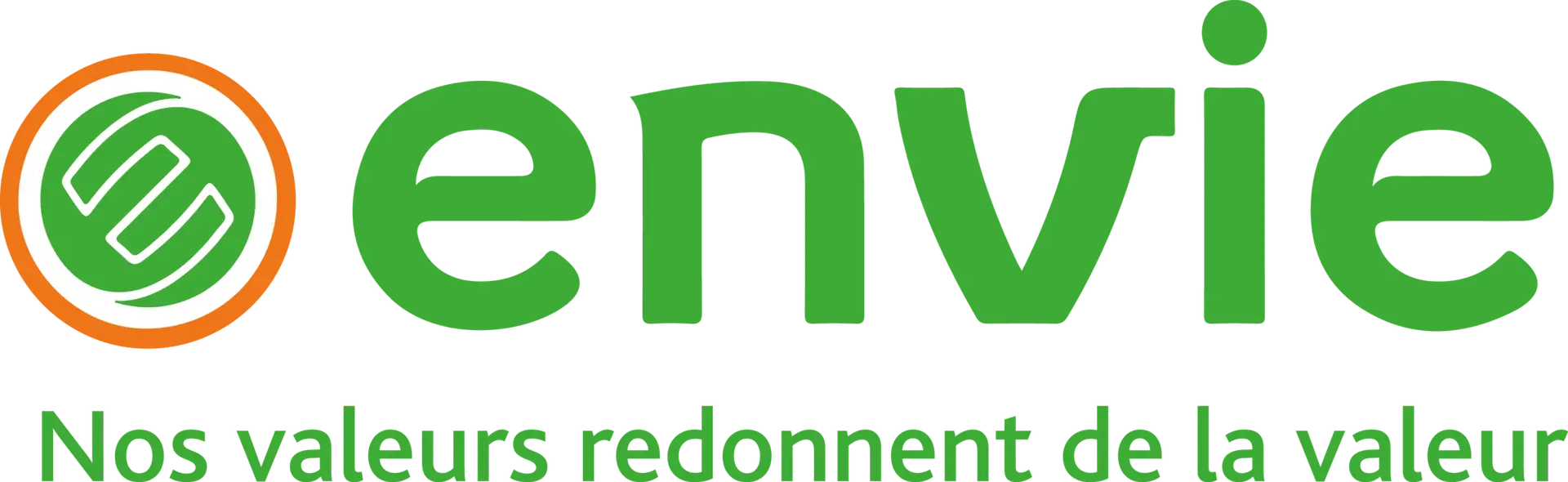 Logo envie partenaire de La Ressource AAA