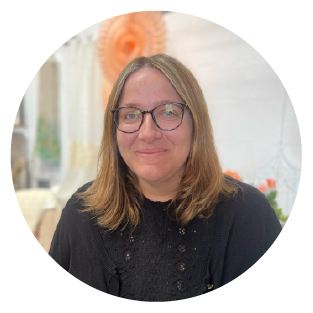 Aurélie membre équipe support de La Ressource AAA