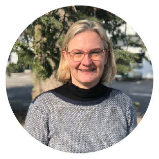 Béatrice directrice adjointe de La Ressource AAA