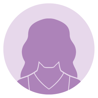 Cécile membre équipe vente en ligne de La Ressource AAA