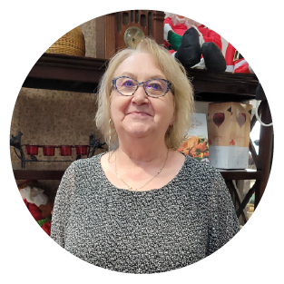 Mariola membre équipe vente de La Ressource AAA